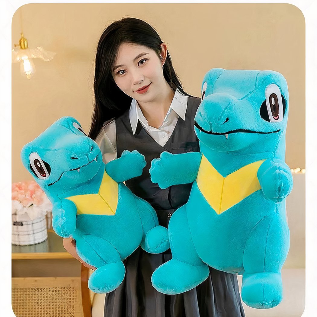 Peluche Pokémon Kaiminus