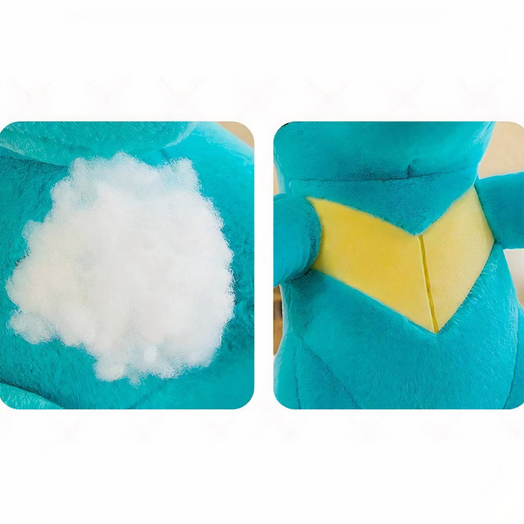 Peluche Pokémon Kaiminus