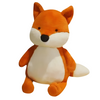 Peluche Renard tout doux