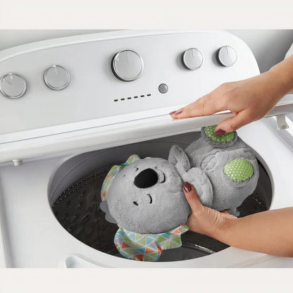 Peluche respirante koala adorable