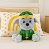 Peluche Rocky Pat' Patrouille Chiot