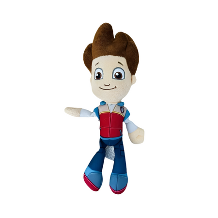 Peluche Ryder Pat’ Patrouille