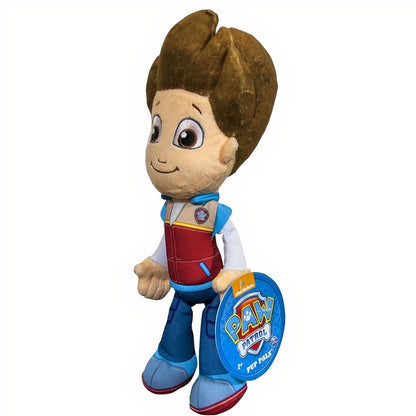 Peluche Ryder Pat’ Patrouille
