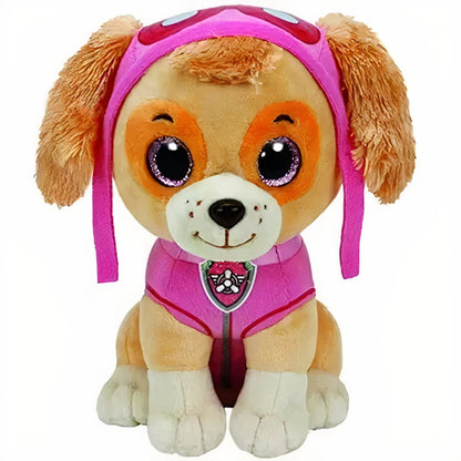 Peluche Stella Pat’ Patrouille