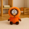 Peluche South Park 18-20 cm