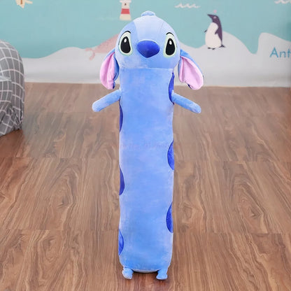 Peluche coussin géant de Stitch
