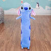 Peluche coussin géant de Stitch