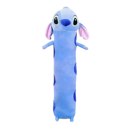Peluche coussin géant de Stitch