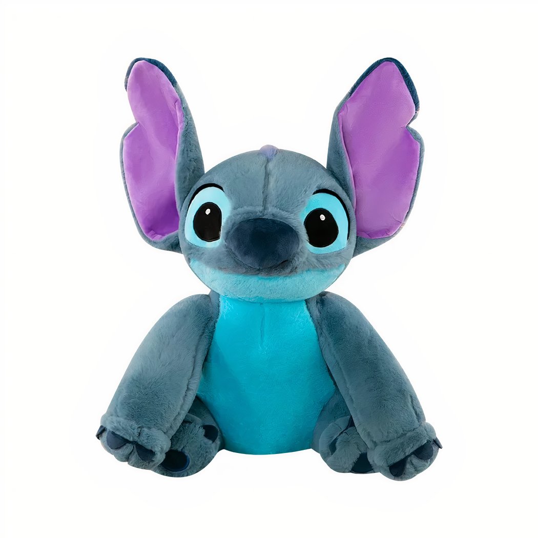 Peluche Stitch géante 110 cm