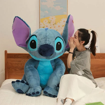 Peluche Stitch XXL