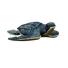 Peluche tortue de mer