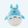 Peluche Totoro gris ou bleu