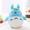 Peluche Totoro gris ou bleu