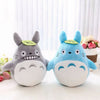 Peluche Totoro gris ou bleu
