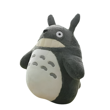 Peluche Totoro tout doux Kawaii