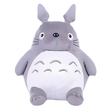 Peluche Totoro toute mignonne