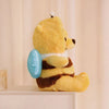 Peluche Winnie l'ourson en abeille