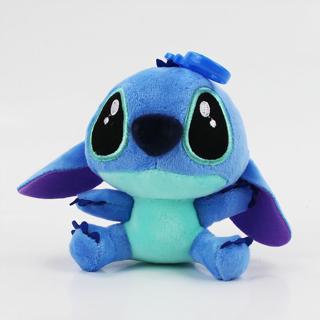 Porte-clés Stitch Kawaii