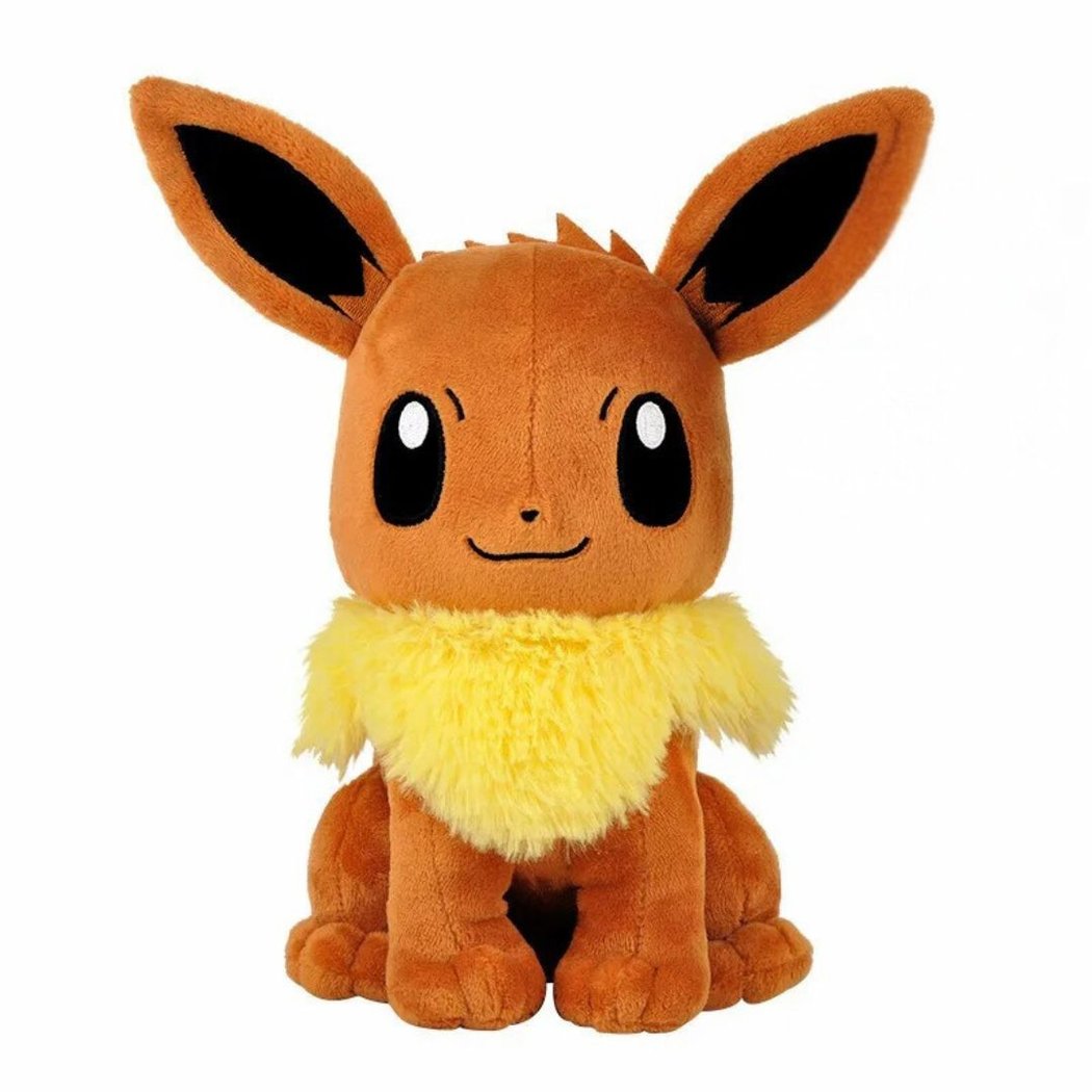 Peluche Évoli 20 cm