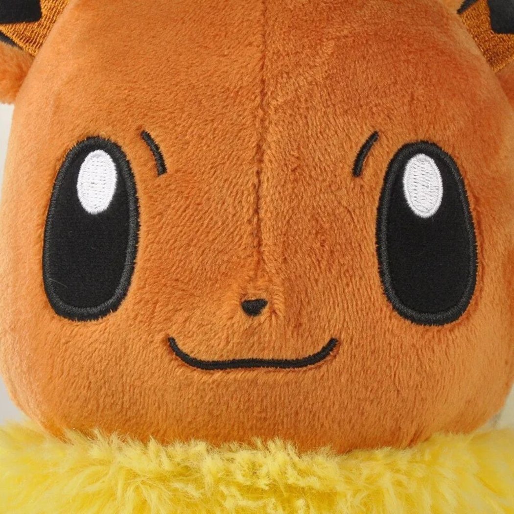 Peluche Évoli 20 cm