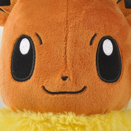 Peluche Évoli trop mignonne de 34 cm