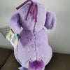 Peluche éléphant violet Disney