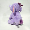 Peluche éléphant violet Disney