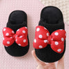 Chaussons Minnie