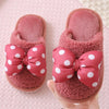 Chaussons Minnie