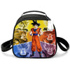 Lunch Box Dragon Ball Goku Saiyan