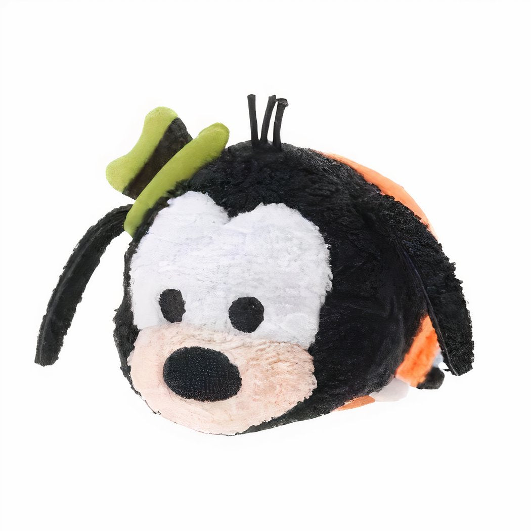 Megapack peluche tsum tsum Disney