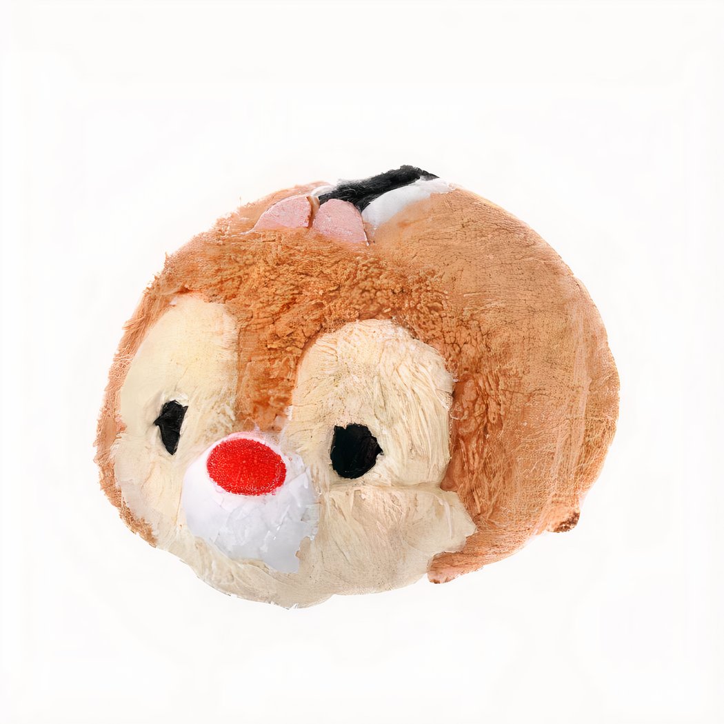Megapack peluche tsum tsum Disney