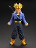 Figurine DBZ Trunks Adulte Super Saiyan