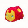Pack Peluche Tsum tsum Marvel