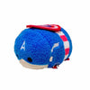 Pack Peluche Tsum tsum Marvel