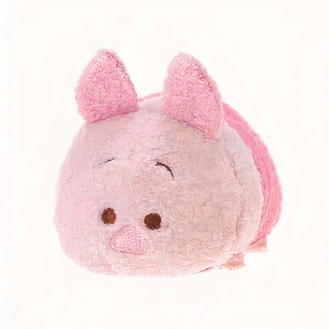 Pack Tsum tsum Disney Winnie l’ourson