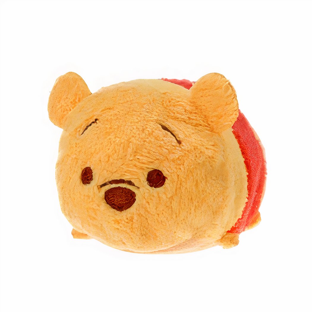 Pack Tsum tsum Disney Winnie l’ourson