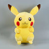 Pack de peluche Pikachu qui dort super mignon