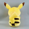 Pack de peluche Pikachu qui dort super mignon