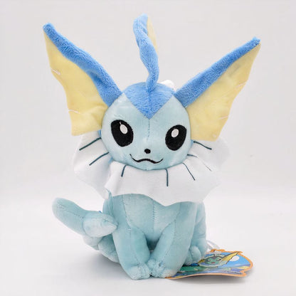 Peluche Aquali 20cm