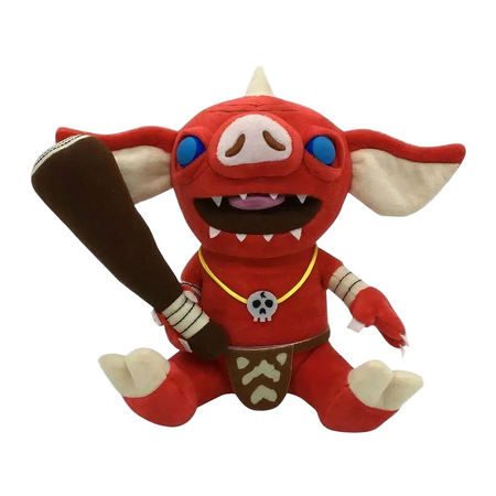 Pelcuhe Zelda Bokoblin