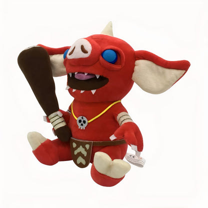 Pelcuhe Zelda Bokoblin