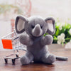 Peluche éléphant super mignonne