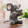 Peluche éléphant super mignonne