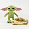 Peluche Baby Yoda 20cm