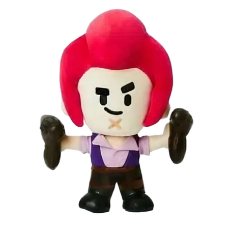 Peluche Brawl Stars Colt