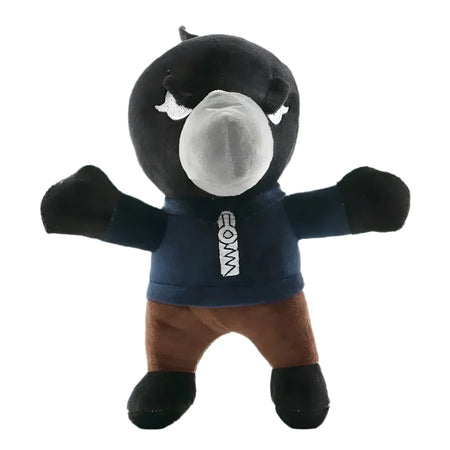 Peluche Crow Brawl Stars