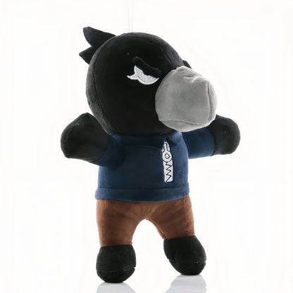 Peluche Crow Brawl Stars