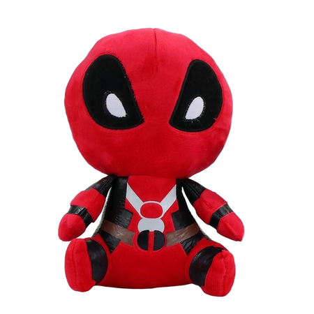 Peluche Deadpool Fortnite