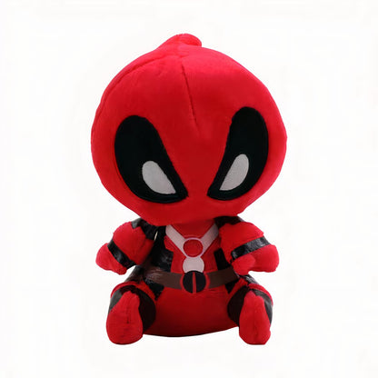 Peluche Deadpool Fortnite
